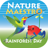 Nature Maestro - Rainforest Day Icon