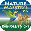 Nature Maestro - Rainforest Night Icon